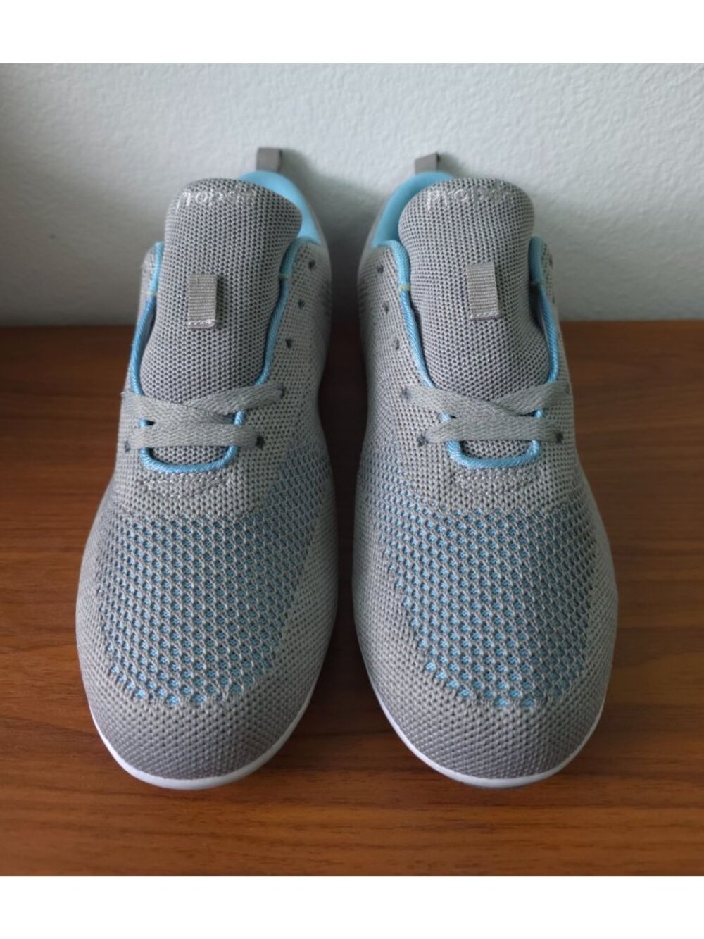 Propét Washable Walker Evolution Mesh Sneaker Slip-Resistant Shoes Womens 10X 2E - Picture 2 of 9
